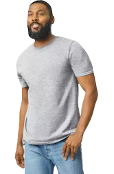Thumbnail: Custom T-Shirt 