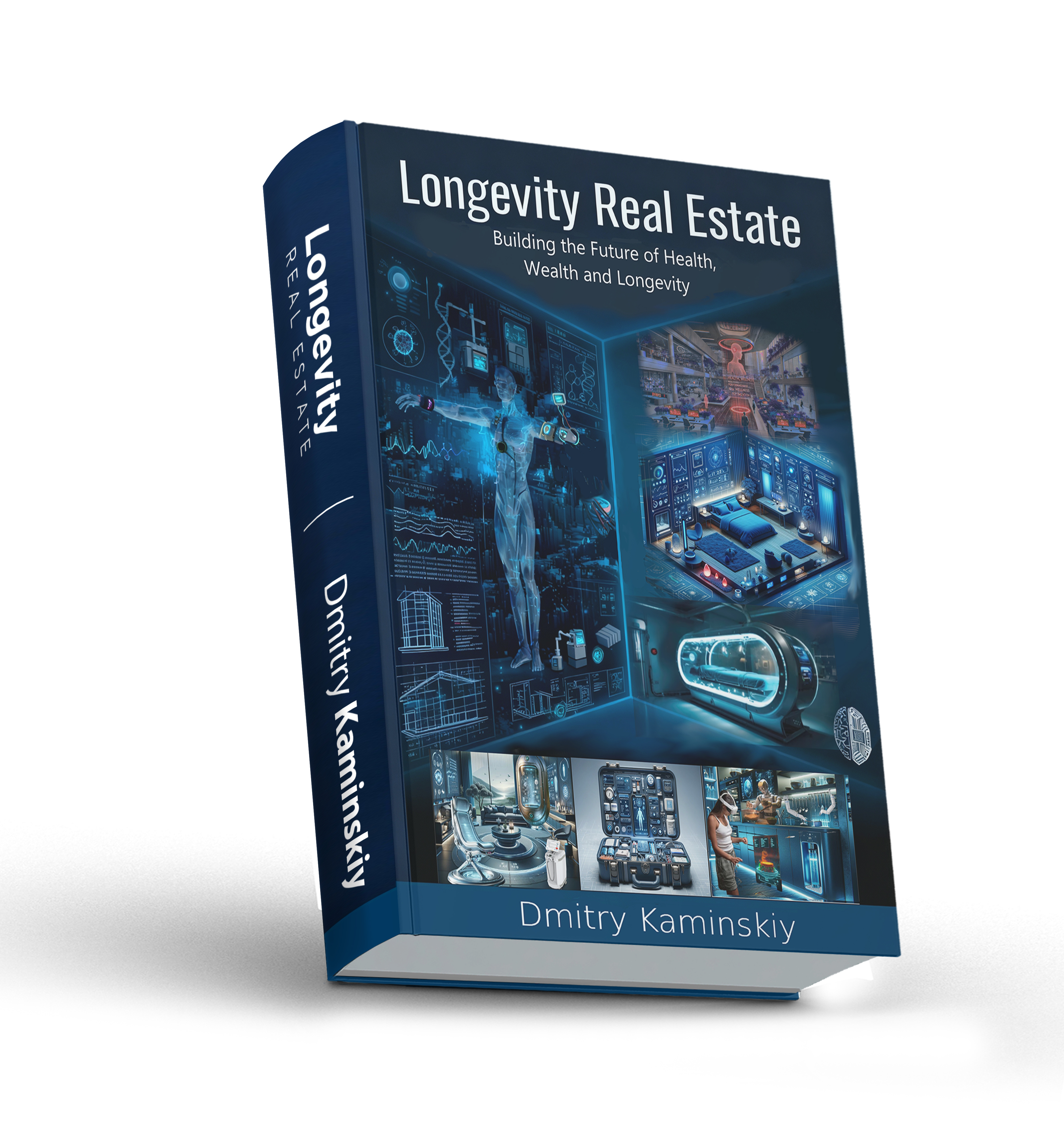 Writer: Longevity Real Estate