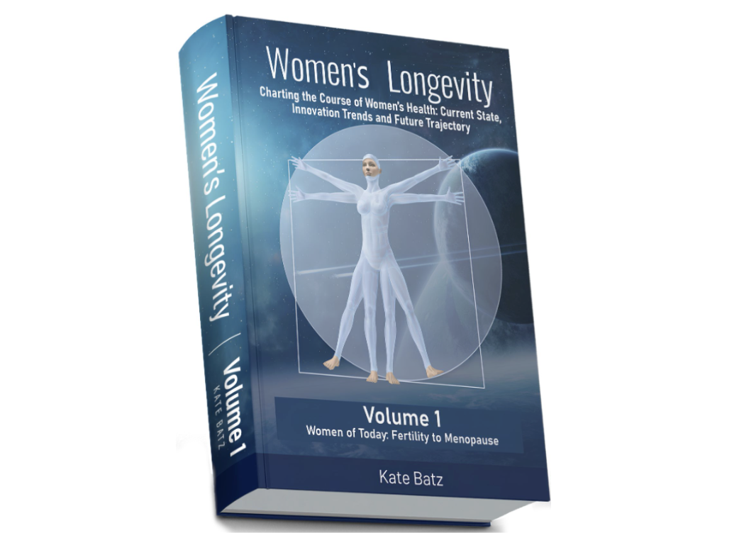 Writer: Women’s Longevity