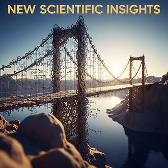 New Scientific Insights: Bridging the Gap Between Theory and Practice