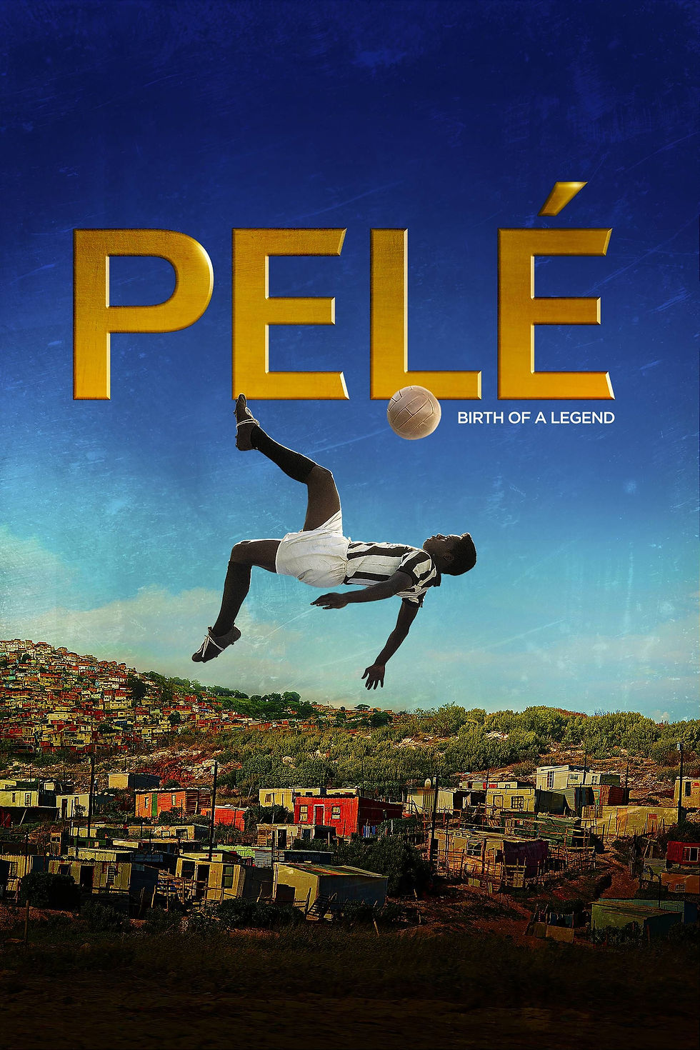 pele