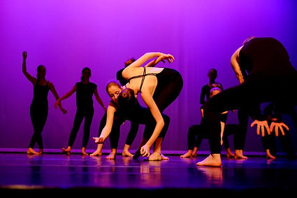 improvisatie Andrea Meyer Rogge