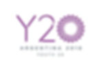 Y20 2018