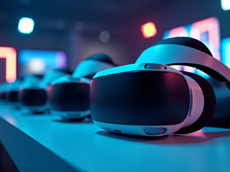 Group VR Arena Pricing - 6-Player VR Arena Pricing Details