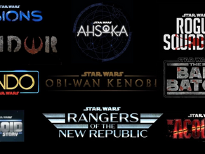 Dia dos Investidores 2020: Os anúncios da Disney sobre Star Wars