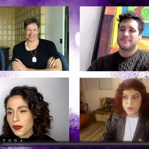 Painel Monster Hunter: Bate-papo com o elenco do filme!