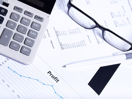 ZE Global Offers Professional Financial Statement Compilation in Singapore!