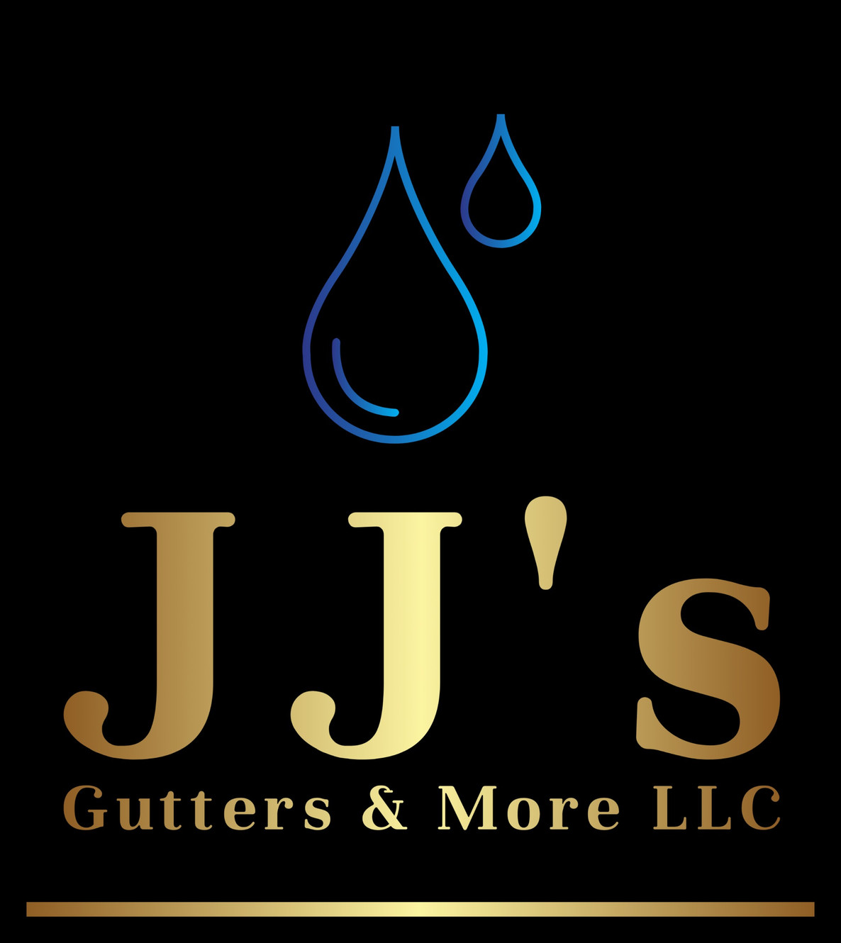 About JJ's gutters & More LLC