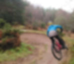 Social Ride, High Burnside