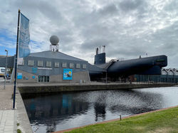 Marinemuseum