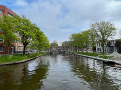 Gracht