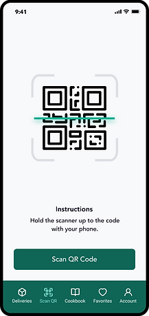 ChowFresh Scan QR Code Screen.png