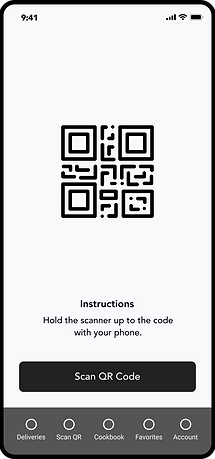 ChowFresh Scan QR Code Wireframe.png