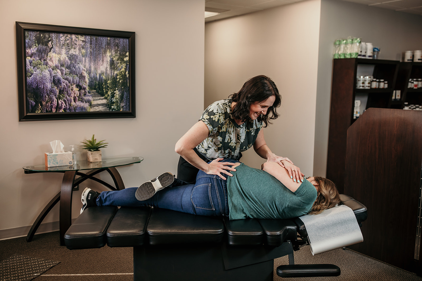 Chiropractor Weight Loss in Novi StayWell Chiropractic