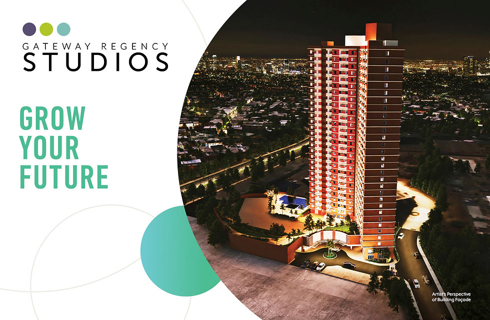 Gateway Regency Studios