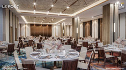 Le Pont - Amenity - Function Room