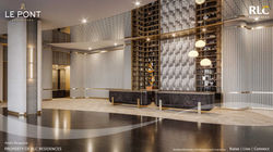Le Pont - Amenity - Main Lobby