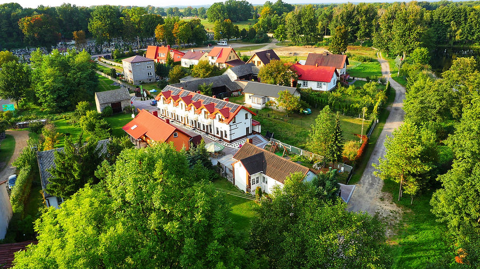 Źródła w Złotym Potoku