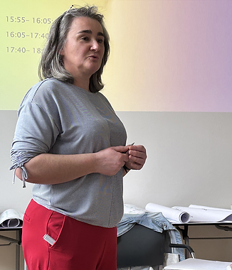 Sonja Ithaler Consult