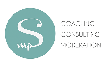 Susanne Mueller-Peters SMP Logo