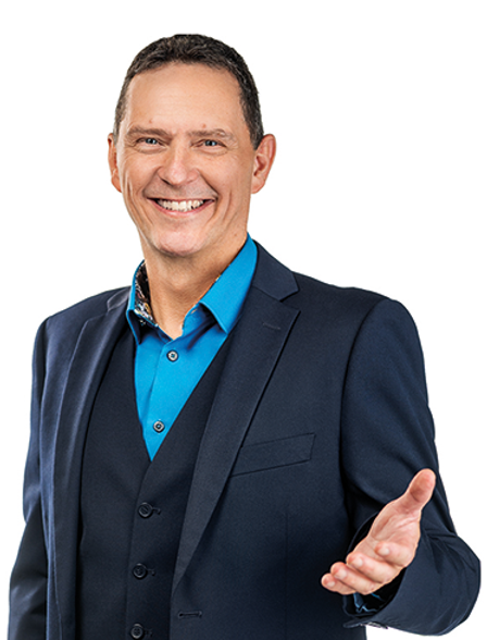 Matthias Ithaler Consult
