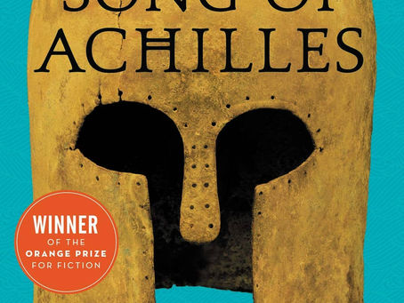 The Song of Achilles