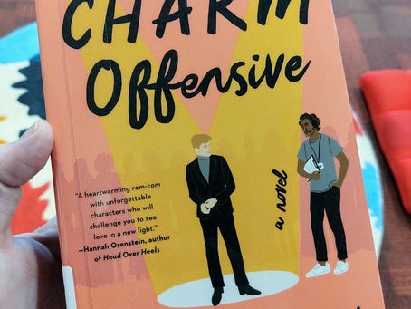 The Charm Offensive
