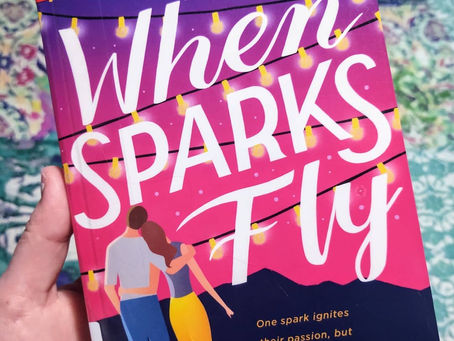 When Sparks Fly