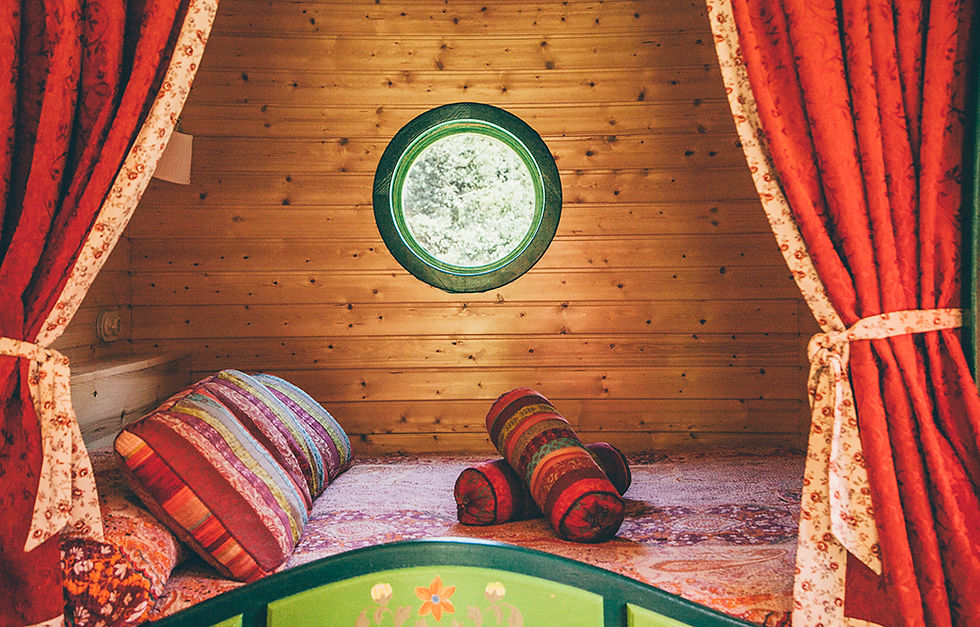 Miniatura: Carro Lamia