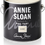 Miniature : Annie Sloan Wall Paint™ Old White