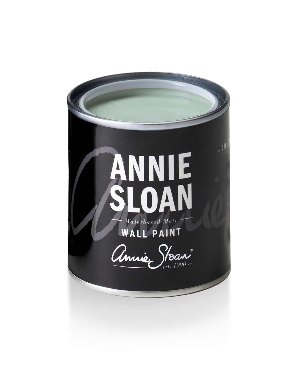 Wall Paint™ Upstate Blue Annie Sloan