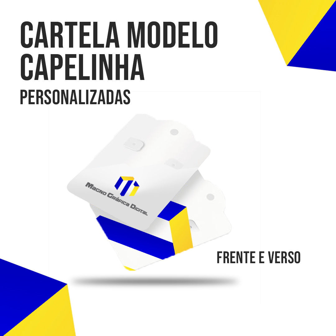Tags Capela