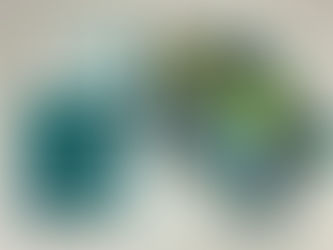 CDジャケットの絵💿