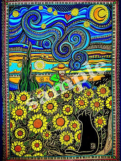 GALLERY / SHOP | Kaoru Gallery