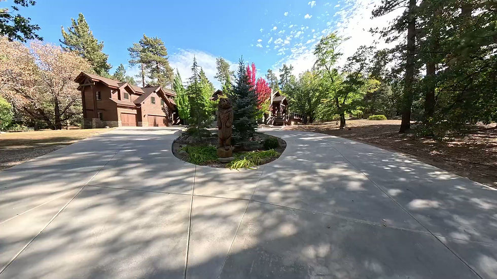 42143 Switzerland Drive, Big Bear Lake.mp4