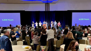 The 2022 Innocence Conference was a Big Year for Michigan