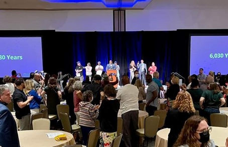 The 2022 Innocence Conference was a Big Year for Michigan