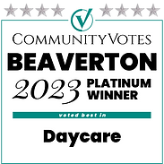 Community Votes-Beaverton 2023 Category Winner 