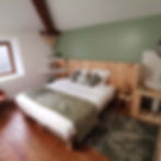 7 chambres cosy