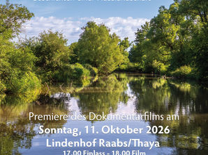 Premiere "Die Stimme der Thaya"