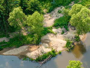 Rückblick Sommer - „Die Stimme der Thaya“