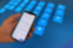 NAVTOR Digital Logbooks: Deck and engine log entries are done directly by the crew from phones and tablets via NavBox – simplifying record-keeping and boosting operational efficiency.