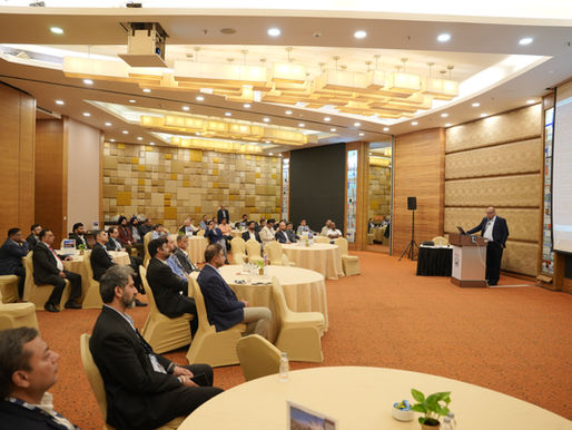 Mumbai seminar