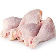 Fresh Frozen Chicken