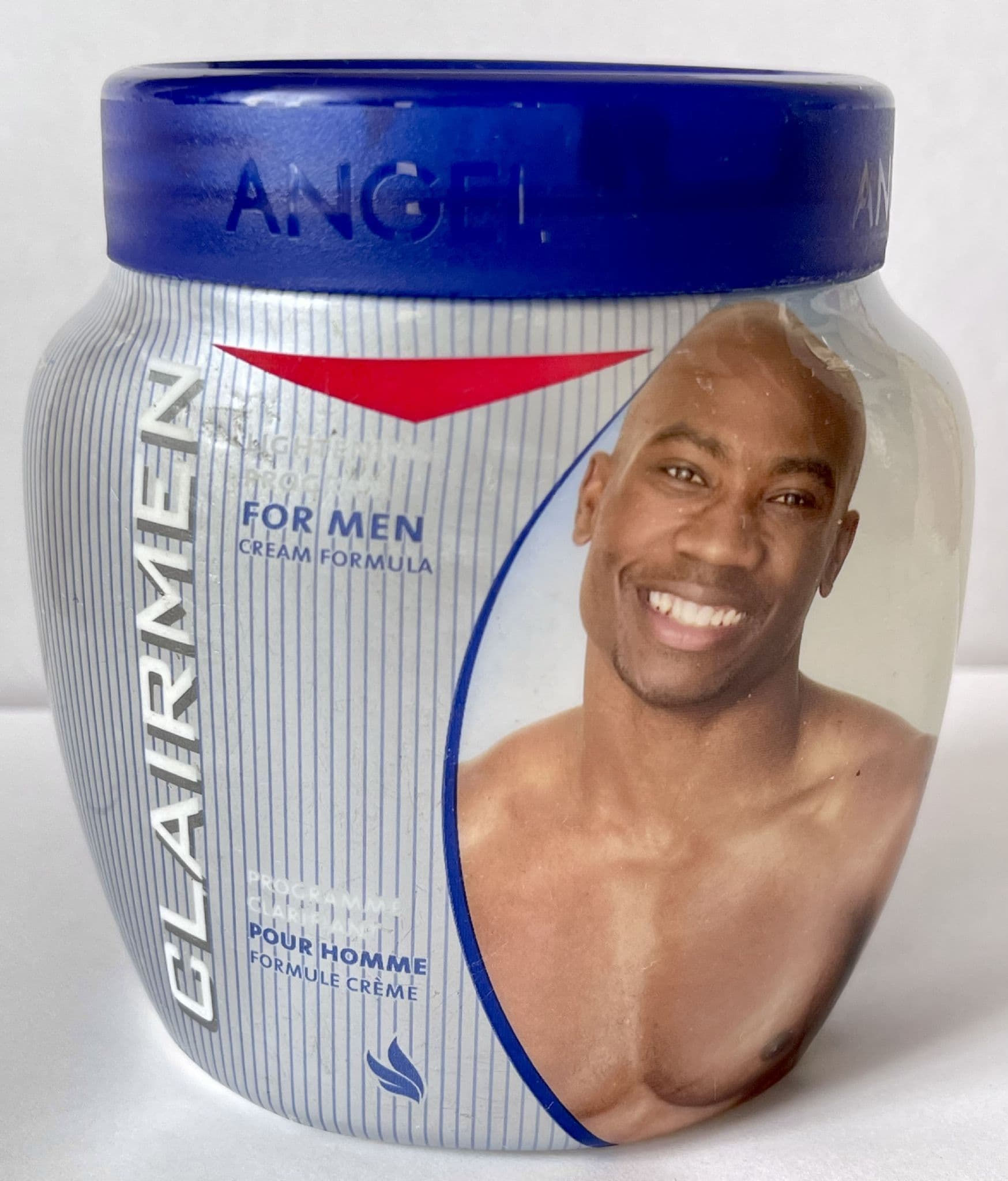 CRÈME CLAIRMEN
