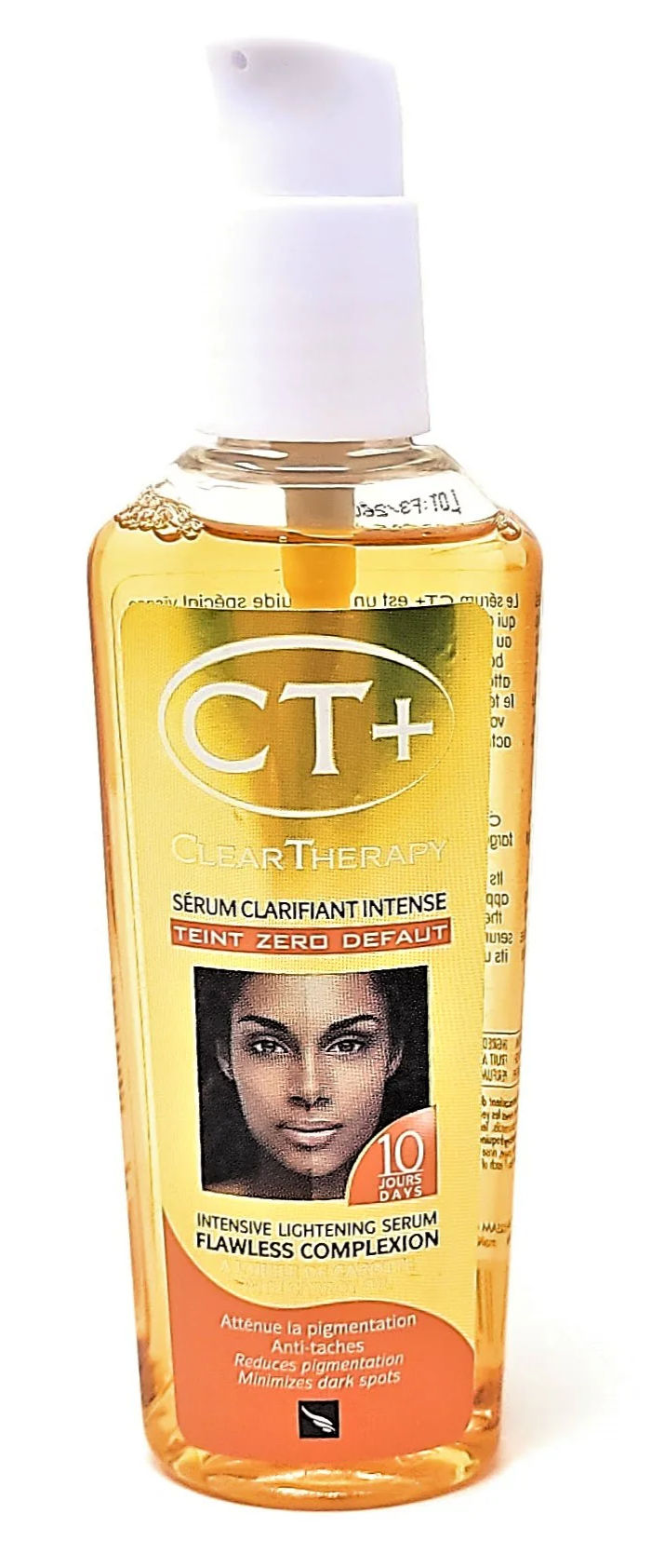 CT+SÉRUM