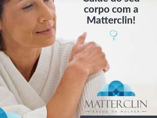 Infecções e Corrimento vaginal