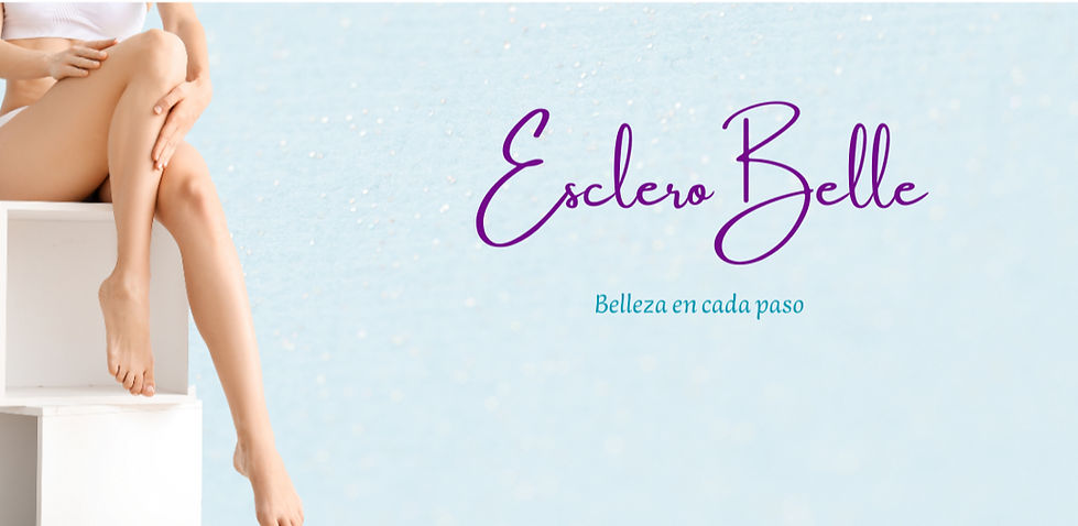 Esclerobelle Manizales. Tratamiento estético para eliminar várices y arañitas vasculares con resultados visibles desde primera sesión