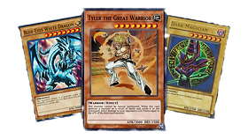 Play YuGiOh at Zanders Game House in Camarillo Play YuGiOh at Zanders Game House in Camarillo