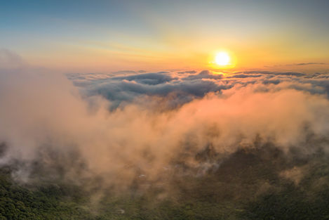07. 紅日霧迷離 (妙高台)